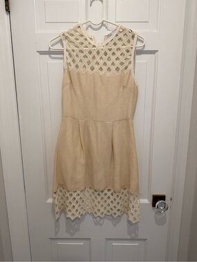 Sandro Paris Rita Dress Size 2 NEW
